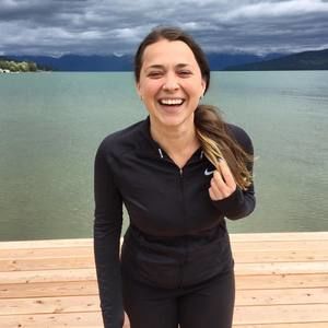 Meet your Posher, Blythe